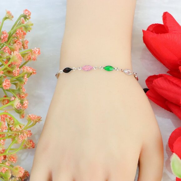 "New Beautiful Design Bracelet for Women/Girls, Gift, B796 - Picture 7 of 10
